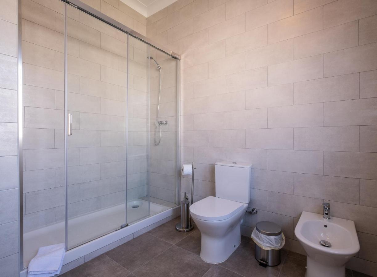 Bed and Breakfast Monaco Sweet House Понта-Делгада Екстер'єр фото