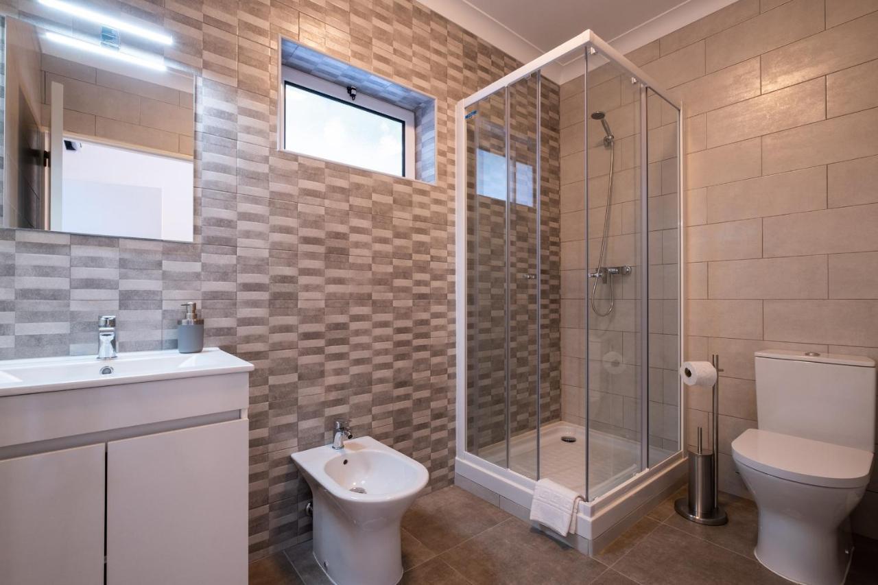 Bed and Breakfast Monaco Sweet House Понта-Делгада Екстер'єр фото