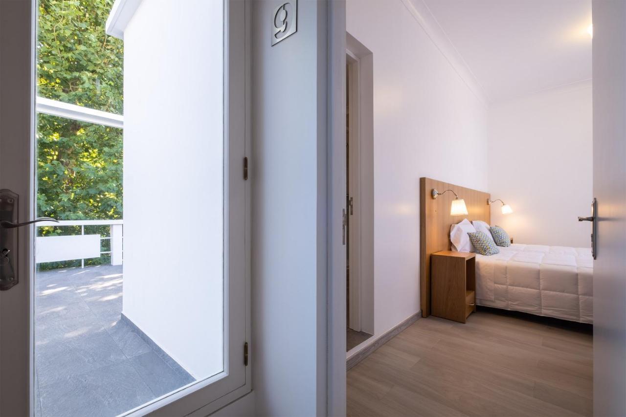 Bed and Breakfast Monaco Sweet House Понта-Делгада Екстер'єр фото