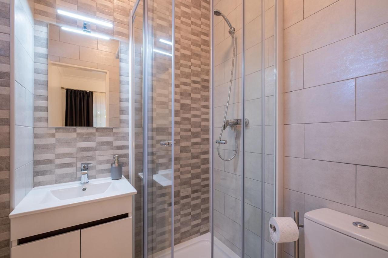 Bed and Breakfast Monaco Sweet House Понта-Делгада Екстер'єр фото